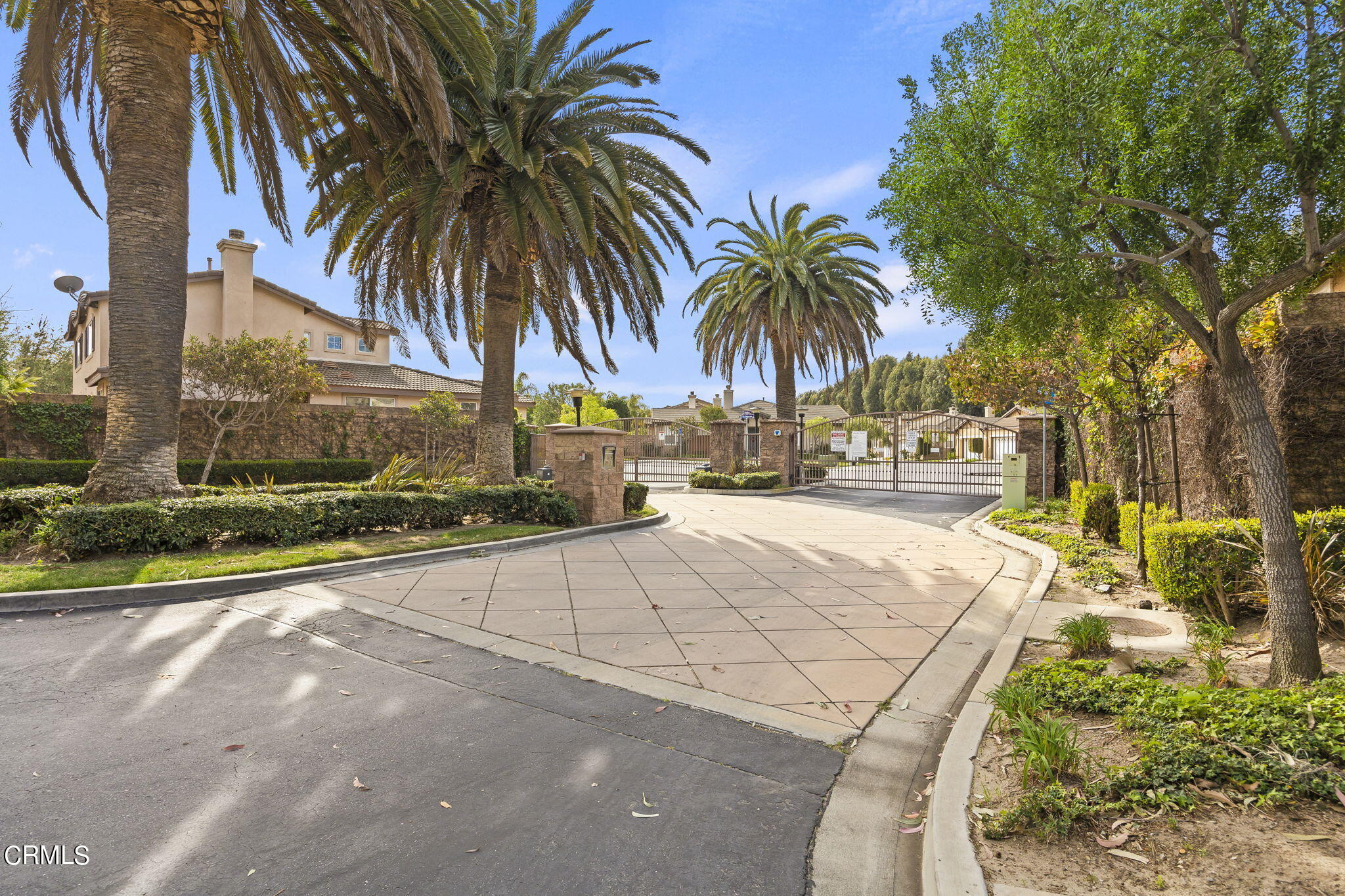 3870 Shakespeare Drive Oxnard, CA 93033 - Photo 28 of 29 a view of outdoor space with trees