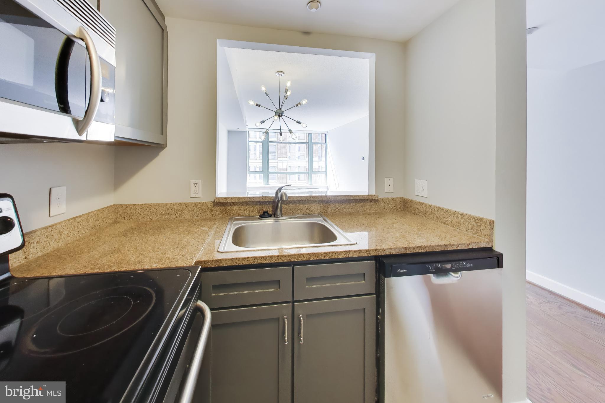 1150 K Street Northwest, Unit 709 Washington, DC 20005 - Photo 14 of 32