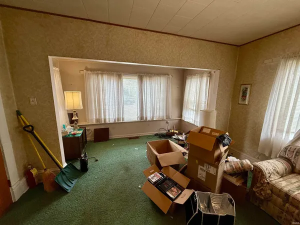 $95,000 | 321 Southeast 7th Street, Washington, IN 47501