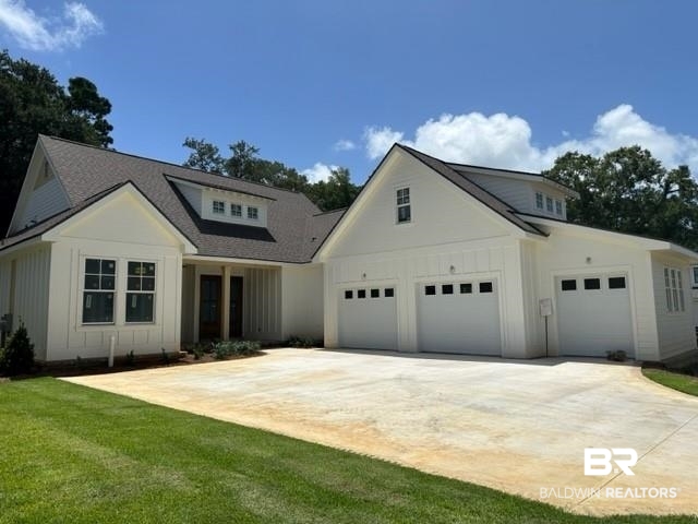 301 Cuban Lily Drive Fairhope, AL 36532 - Photo 1 of 2