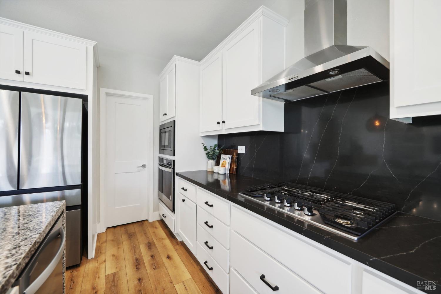 1437 Oak Circle Rohnert Park, CA 94928 - Photo 13 of 59 Gallery Image 13