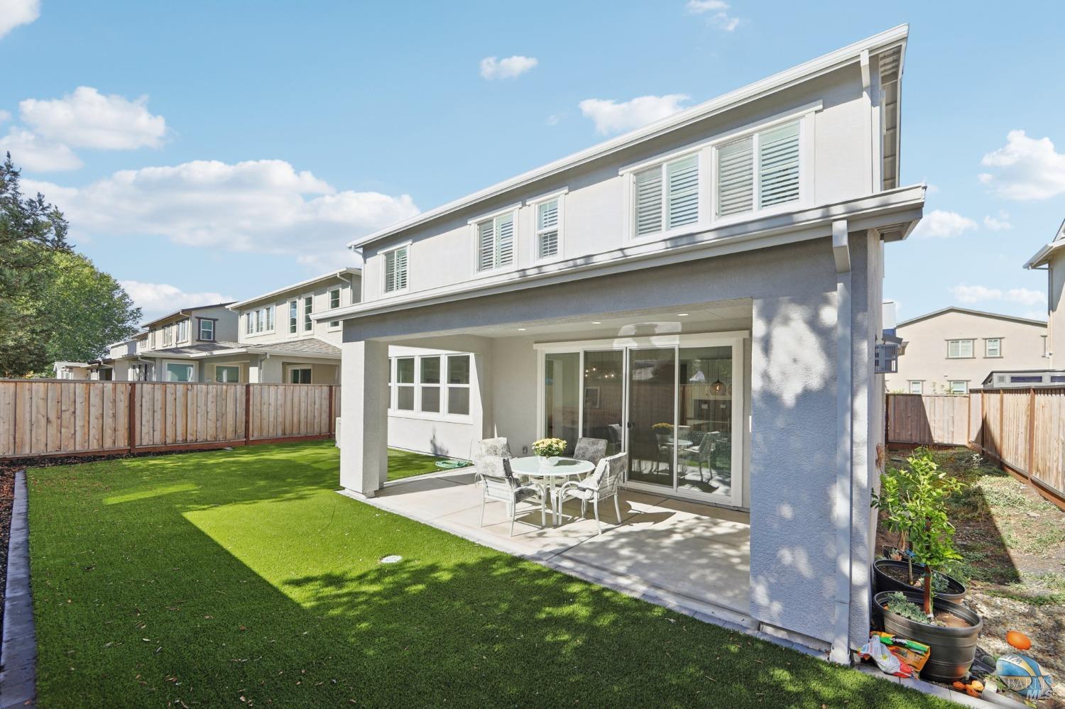 1437 Oak Circle Rohnert Park, CA 94928 - Photo 43 of 59 Gallery Image 43