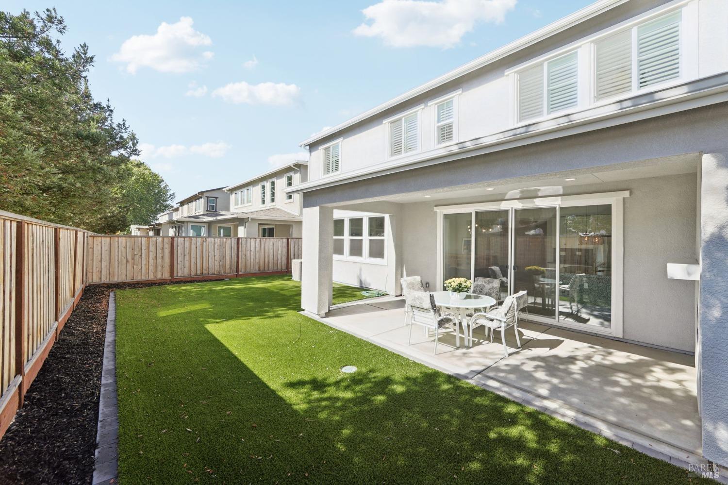 1437 Oak Circle Rohnert Park, CA 94928 - Photo 44 of 59 Gallery Image 44