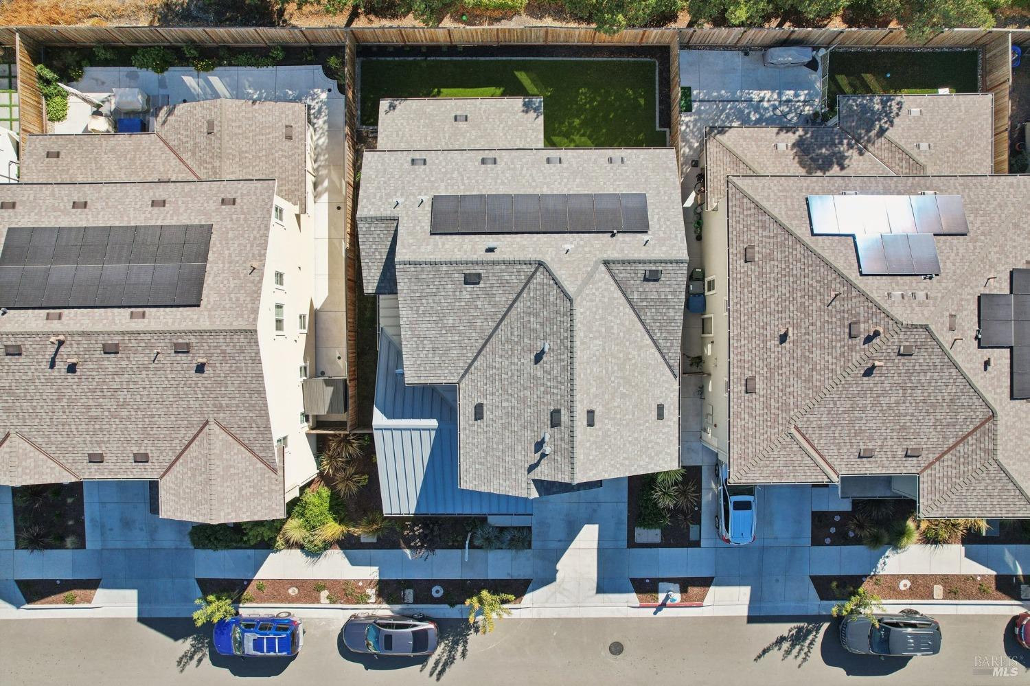 1437 Oak Circle Rohnert Park, CA 94928 - Photo 45 of 59 Gallery Image 45