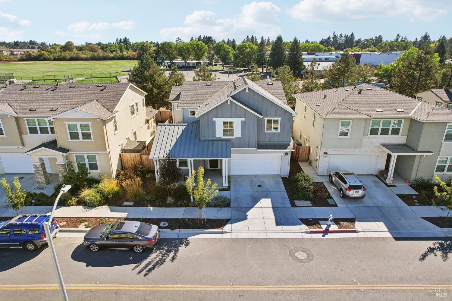 1437 Oak Circle Rohnert Park, CA 94928 - Photo 46 of 59 Gallery Image 46