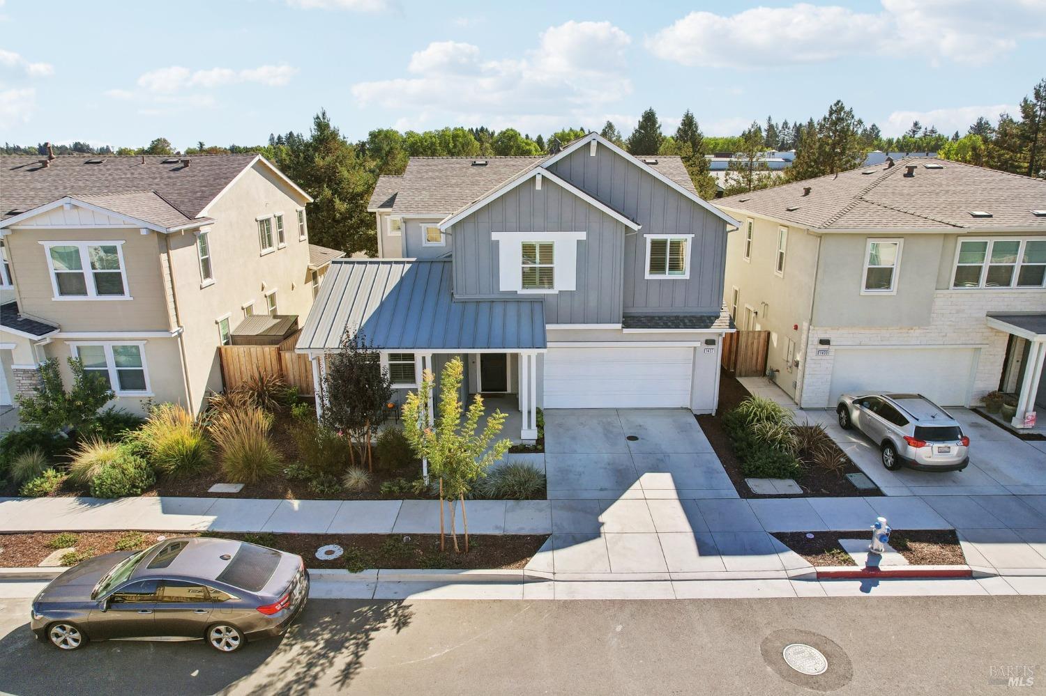 1437 Oak Circle Rohnert Park, CA 94928 - Photo 47 of 59 Gallery Image 47