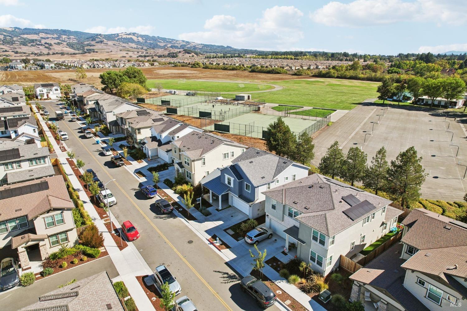 1437 Oak Circle Rohnert Park, CA 94928 - Photo 48 of 59 Gallery Image 48