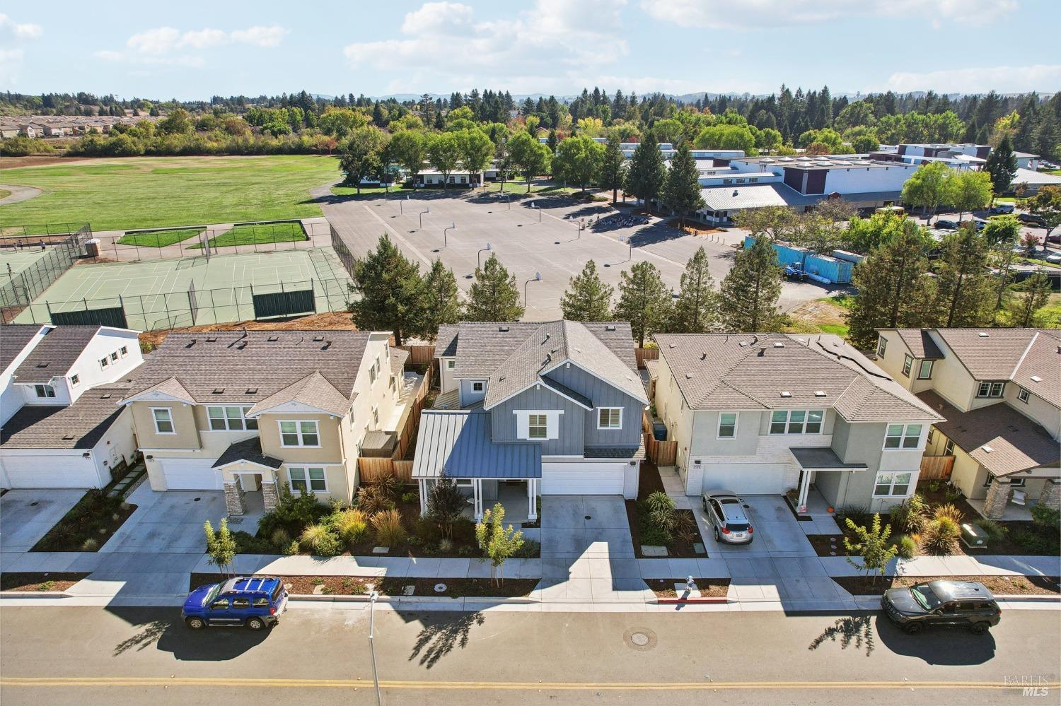 1437 Oak Circle Rohnert Park, CA 94928 - Photo 49 of 59 Gallery Image 49