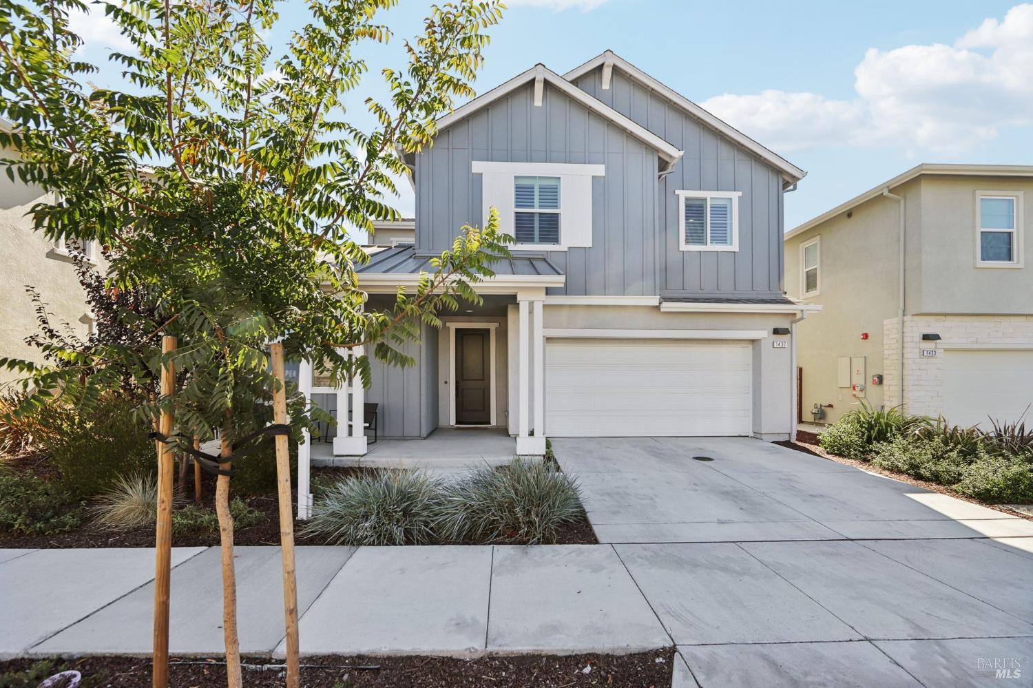 1437 Oak Circle Rohnert Park, CA 94928 - Photo 56 of 59 Gallery Image 56