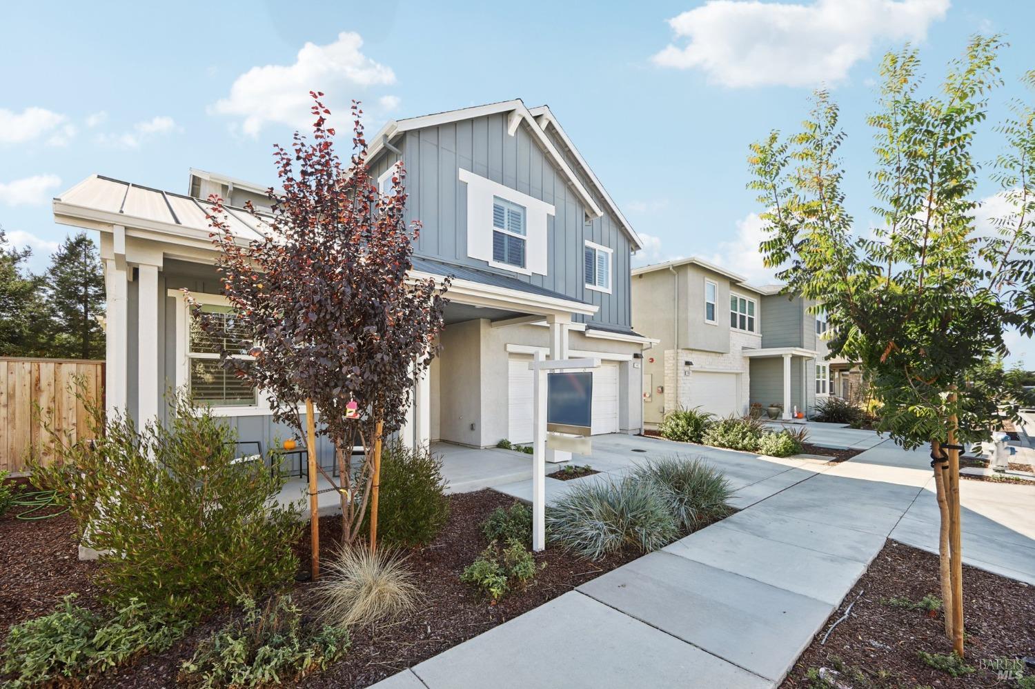1437 Oak Circle Rohnert Park, CA 94928 - Photo 57 of 59 Gallery Image 57