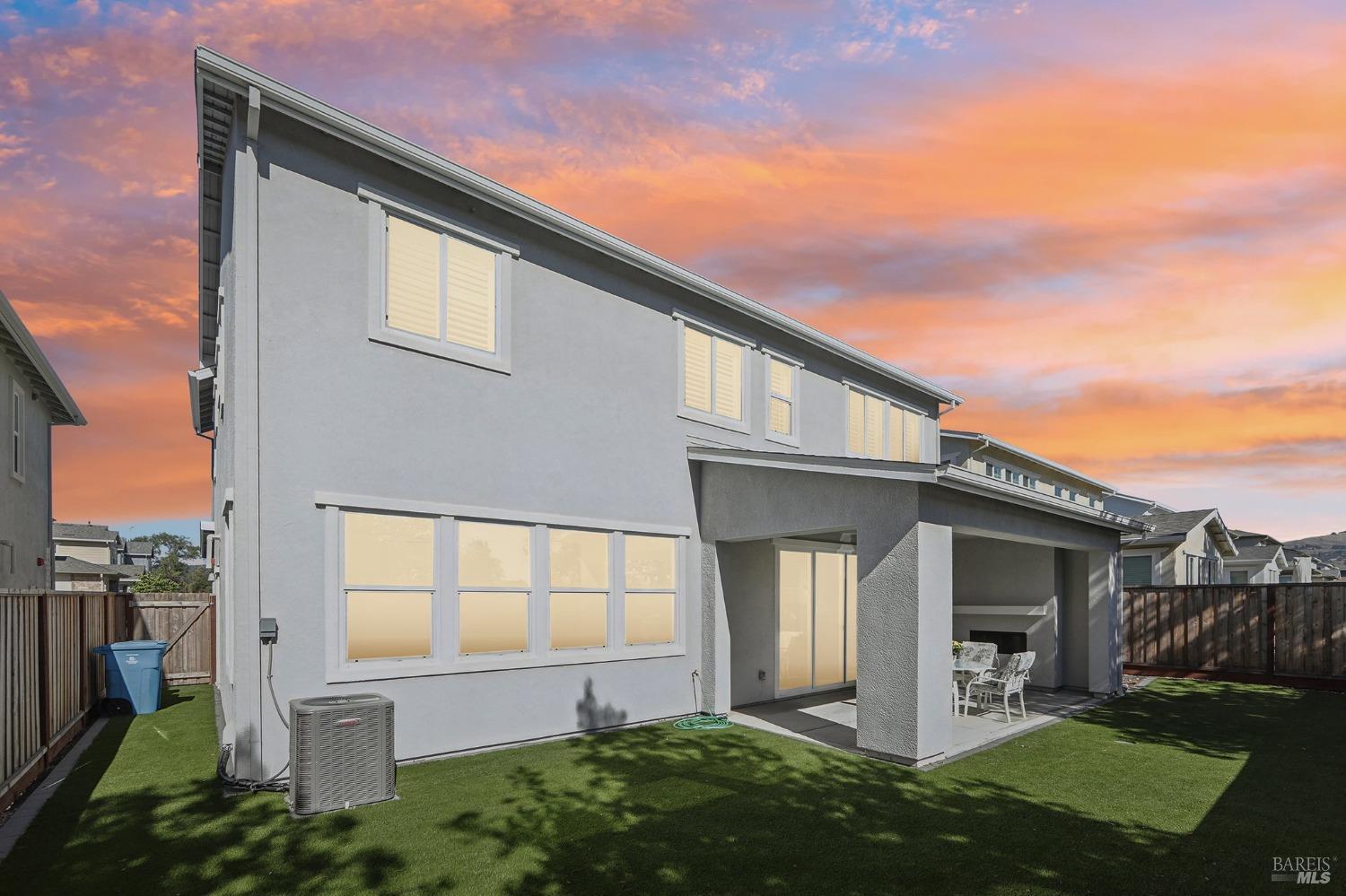 1437 Oak Circle Rohnert Park, CA 94928 - Photo 59 of 59 Gallery Image 59