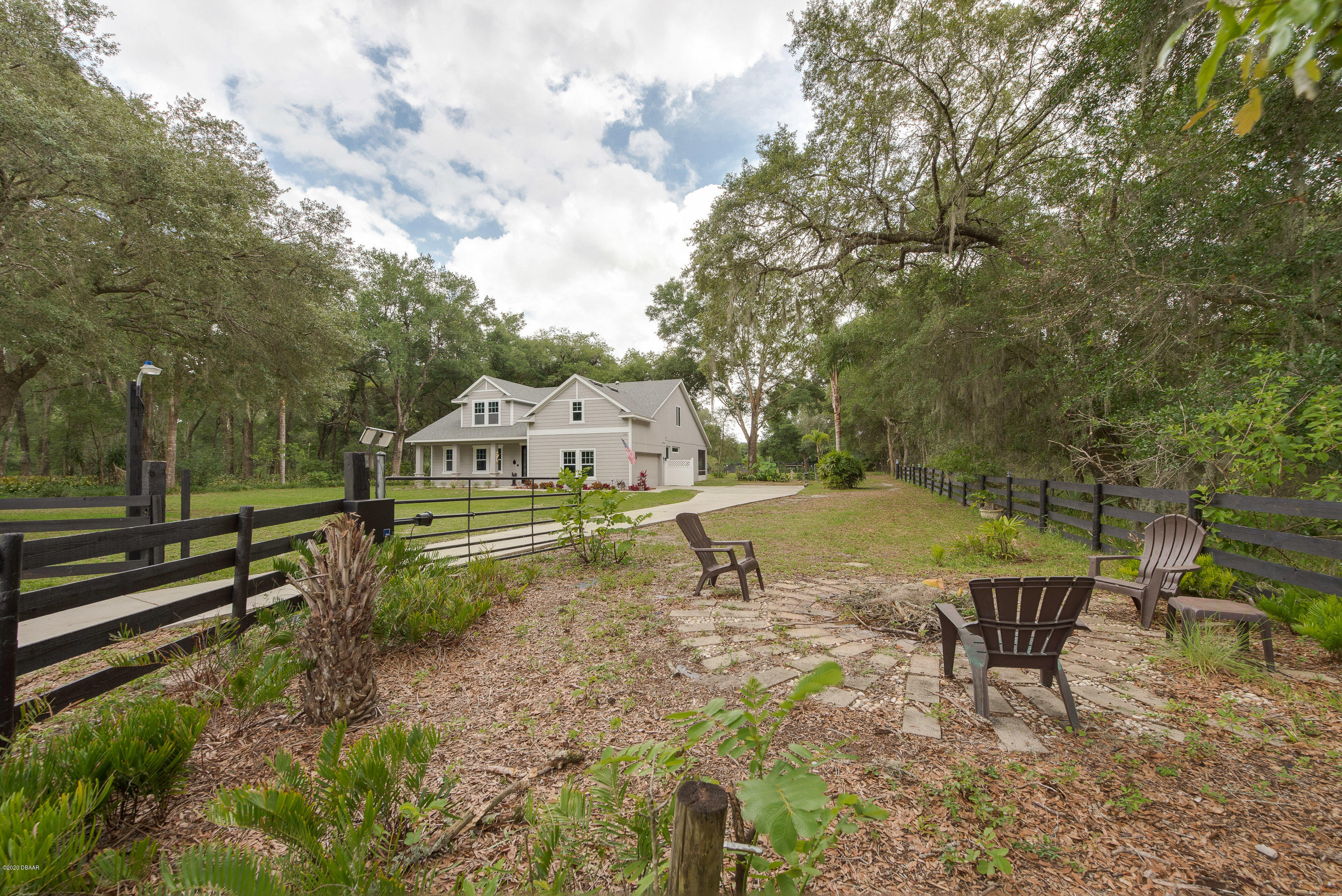 1378 Spring Garden Ranch Road De Leon Springs, FL 32130 - Photo 37 of 71 1378 Spring Garden Ranch Rd.-30