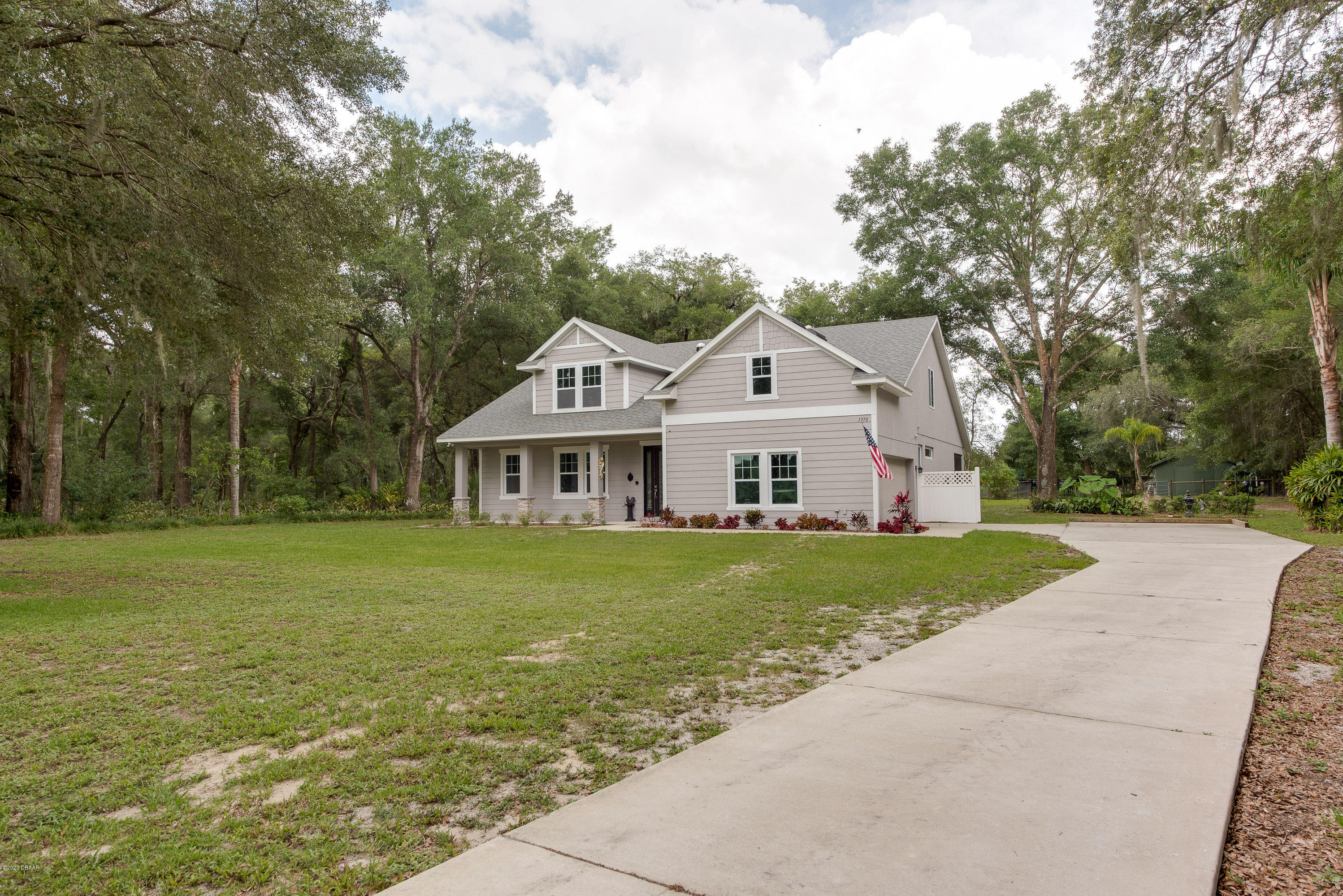 1378 Spring Garden Ranch Road De Leon Springs, FL 32130 - Photo 38 of 71 1378 Spring Garden Ranch Rd.-31