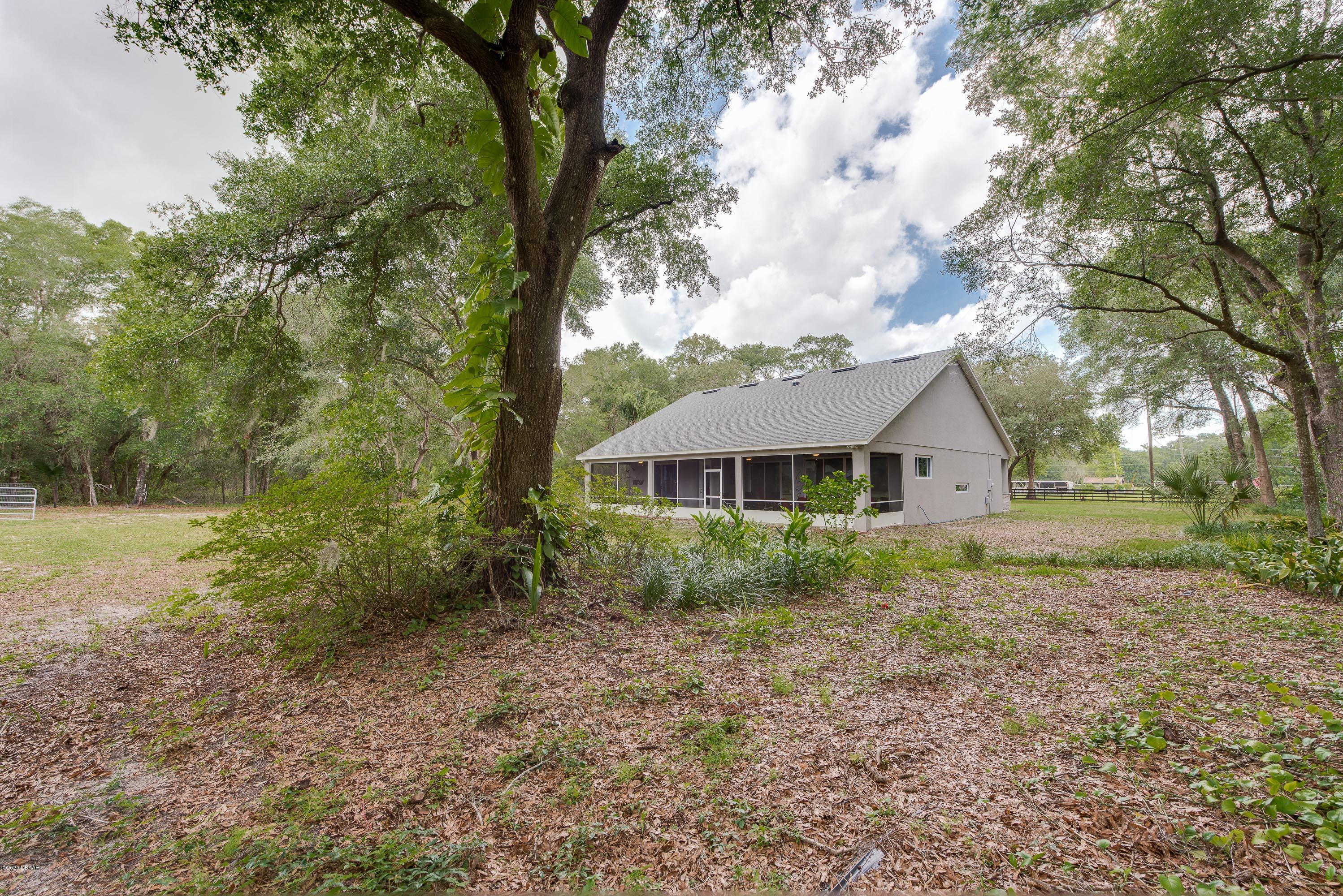 1378 Spring Garden Ranch Road De Leon Springs, FL 32130 - Photo 43 of 71 1378 Spring Garden Ranch Rd.-42