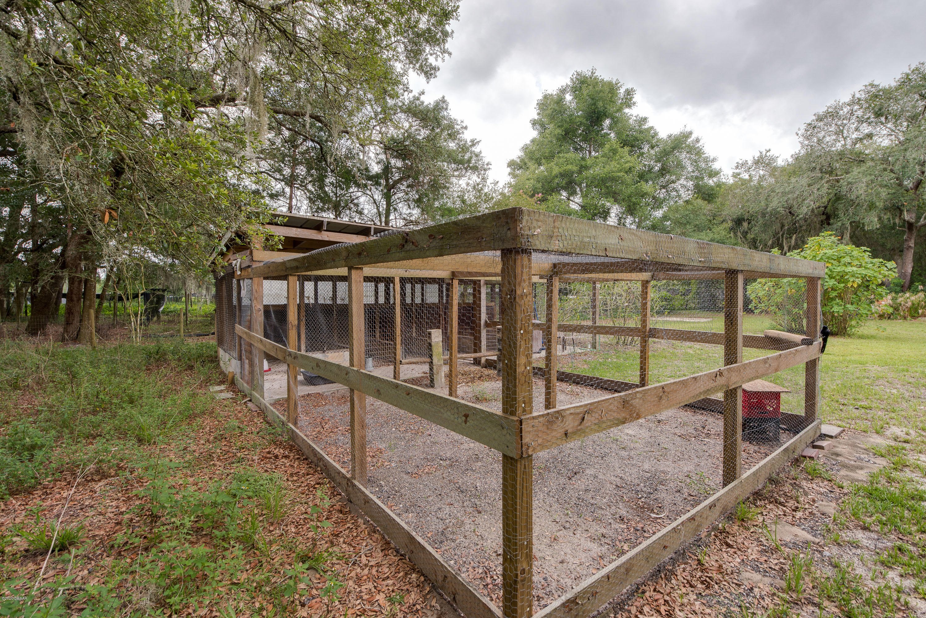 1378 Spring Garden Ranch Road De Leon Springs, FL 32130 - Photo 46 of 71 1378 Spring Garden Ranch Rd.-38