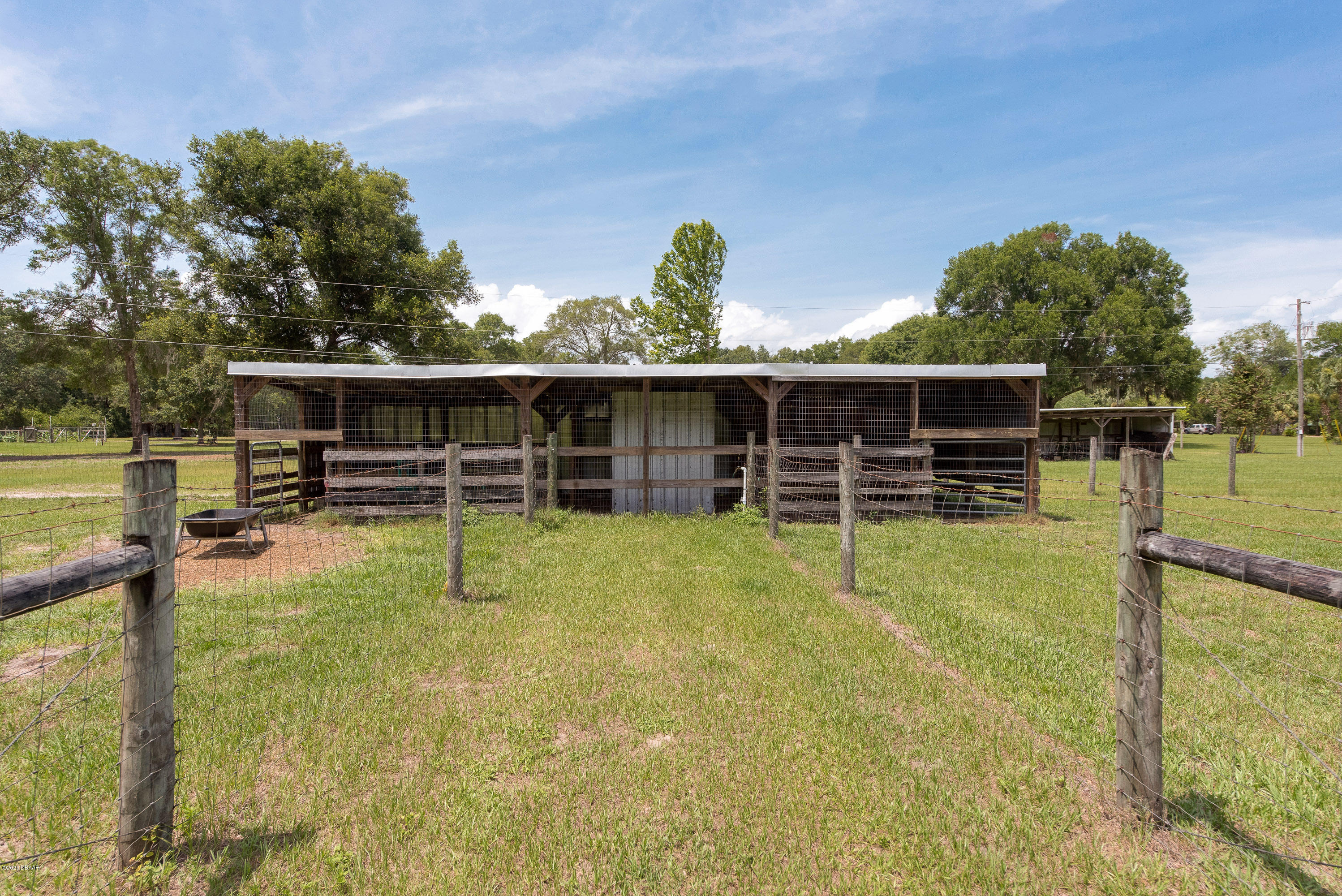 1378 Spring Garden Ranch Road De Leon Springs, FL 32130 - Photo 54 of 71 1378 Spring Garden Ranch Rd.-47
