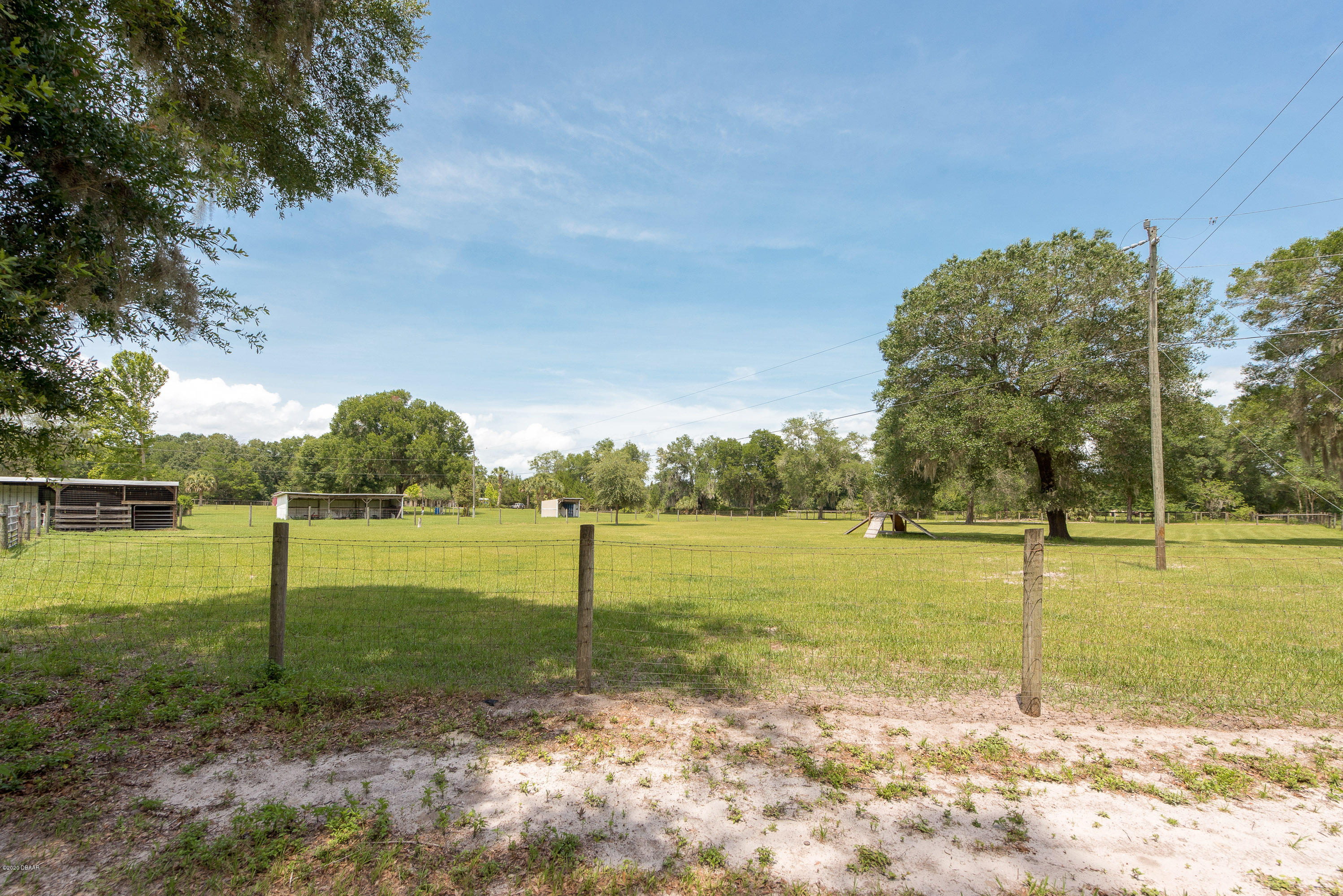 1378 Spring Garden Ranch Road De Leon Springs, FL 32130 - Photo 58 of 71 1378 Spring Garden Ranch Rd.-51