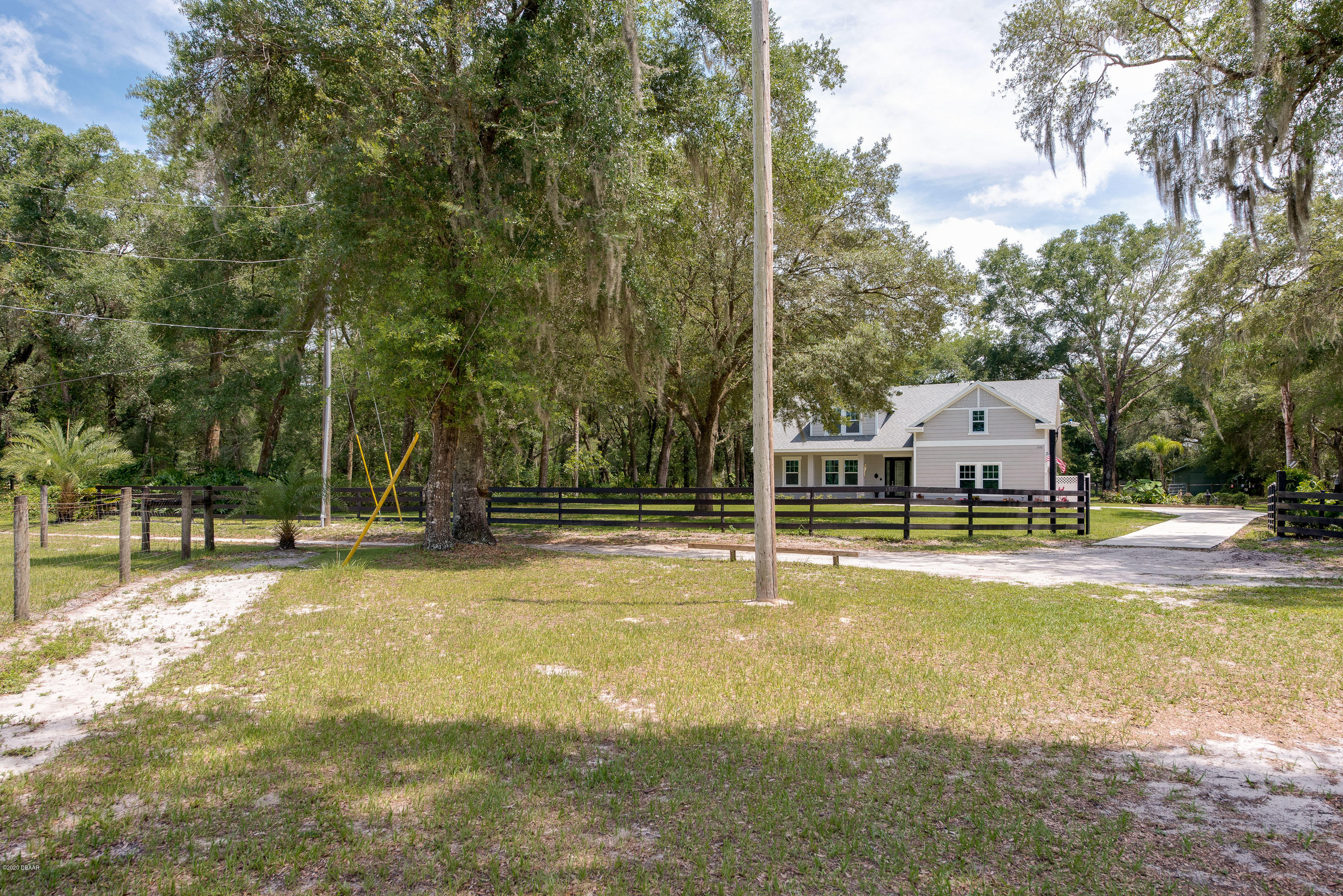 1378 Spring Garden Ranch Road De Leon Springs, FL 32130 - Photo 59 of 71 1378 Spring Garden Ranch Rd.-52