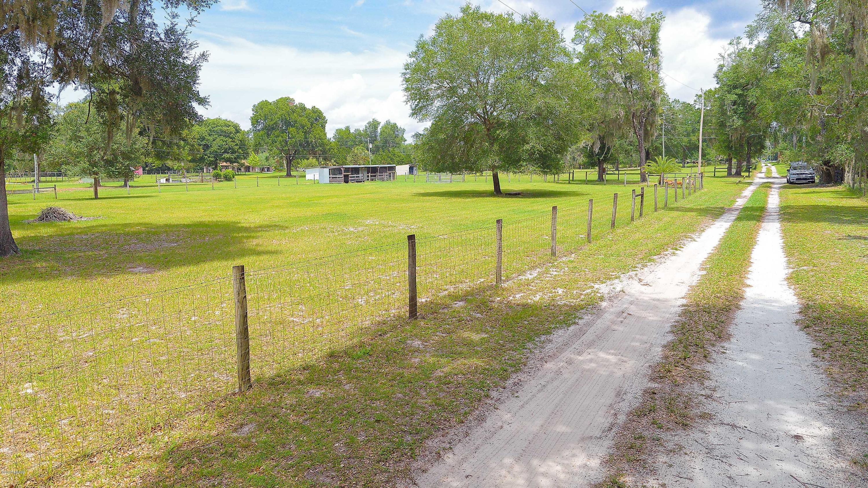 1378 Spring Garden Ranch Road De Leon Springs, FL 32130 - Photo 71 of 71 Aerials-16