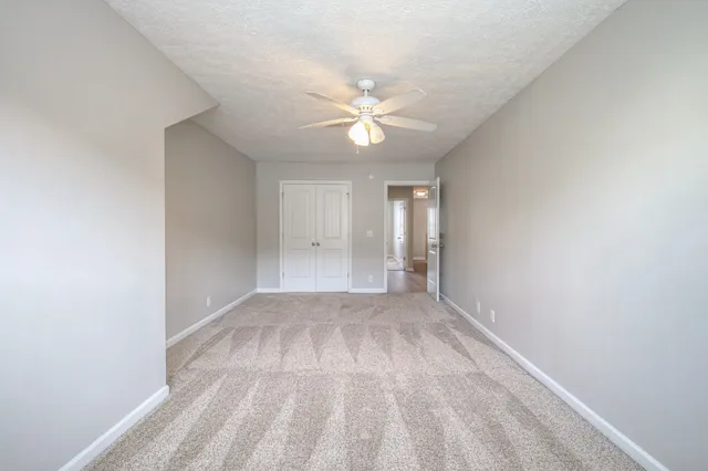 a view of a house with terrace