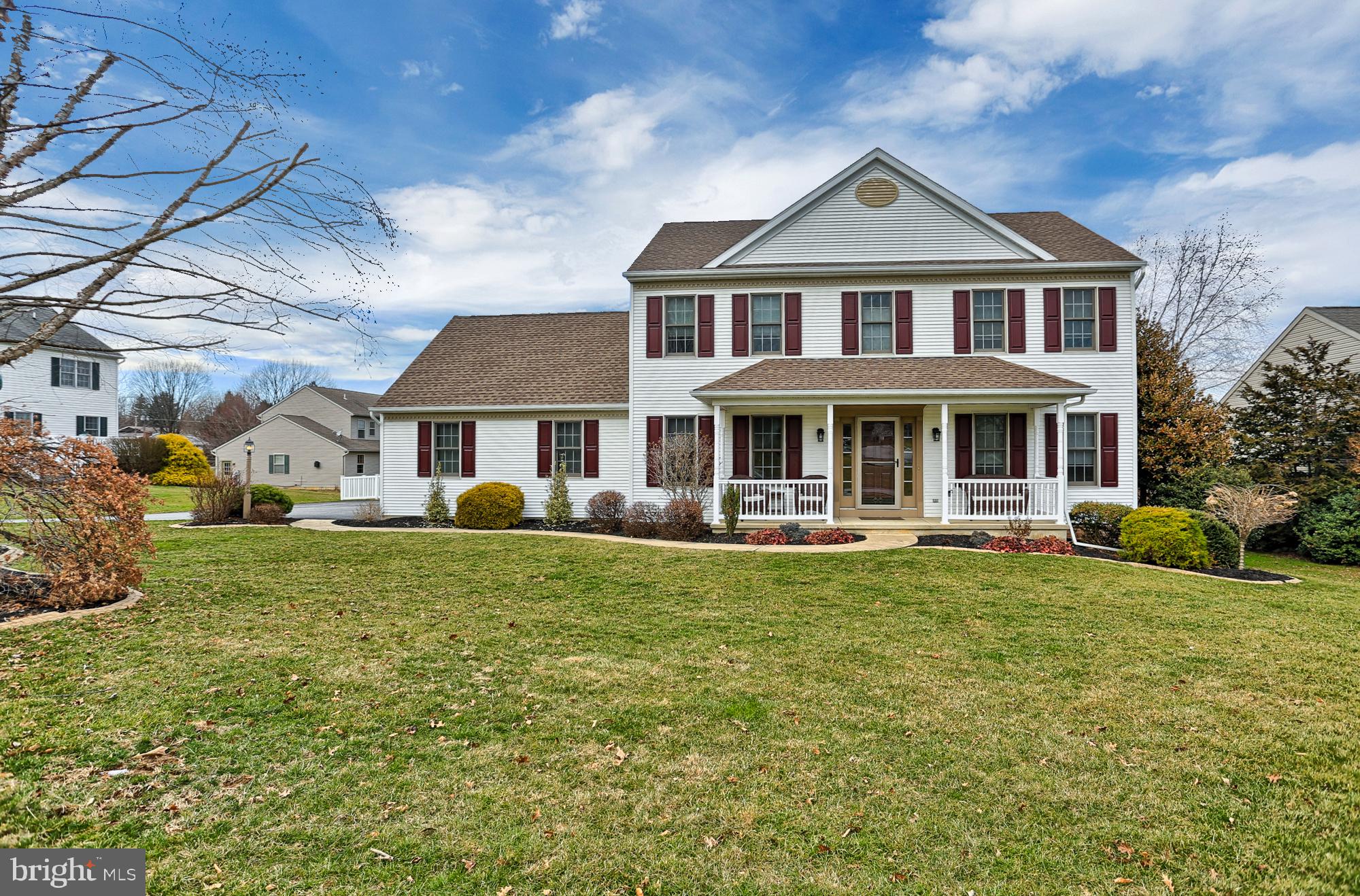 3103 Wheatlyn Road York, PA 17402 - Photo 1 of 49 Gallery Image 1