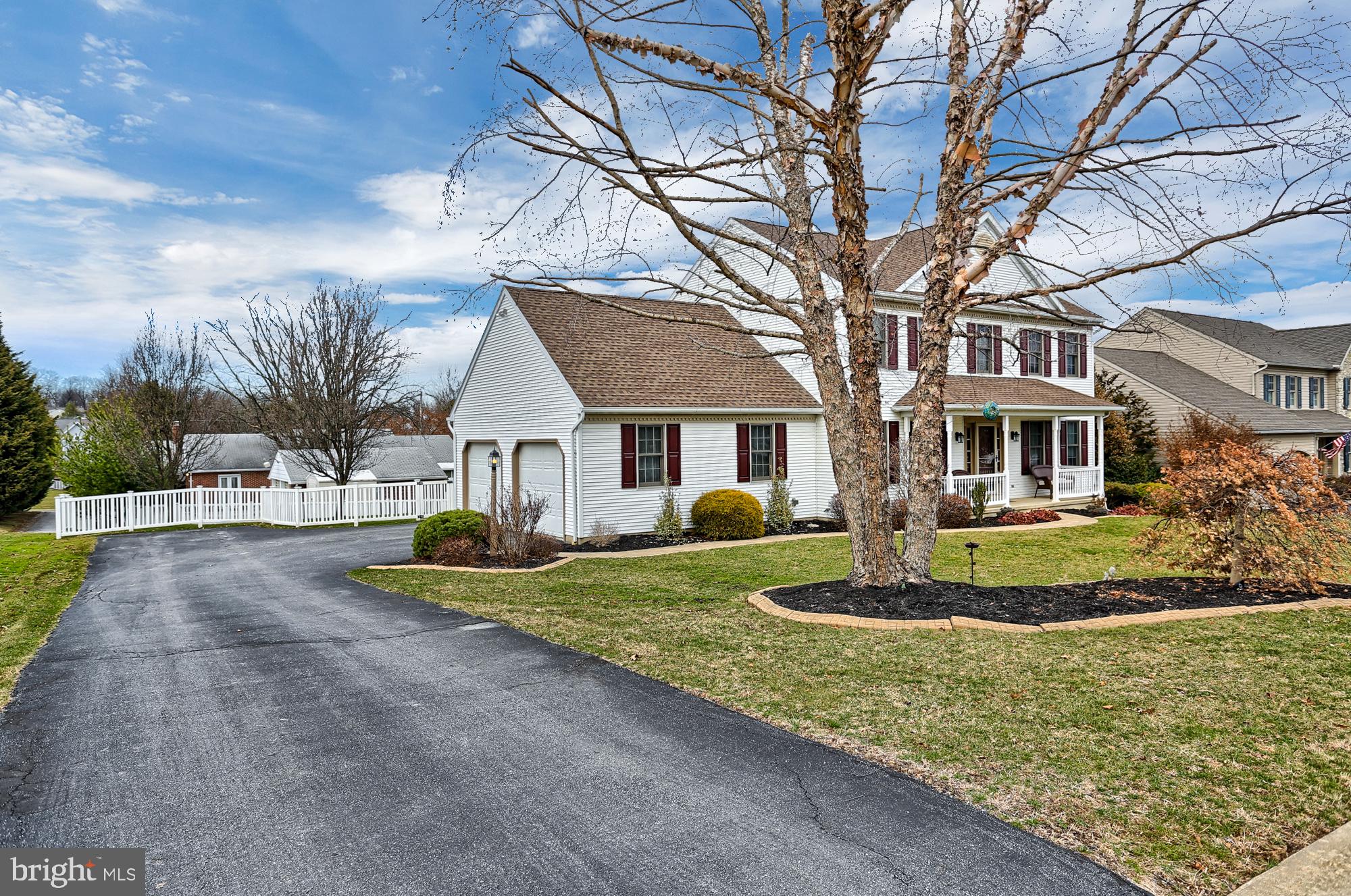 3103 Wheatlyn Road York, PA 17402 - Photo 2 of 49 Gallery Image 2