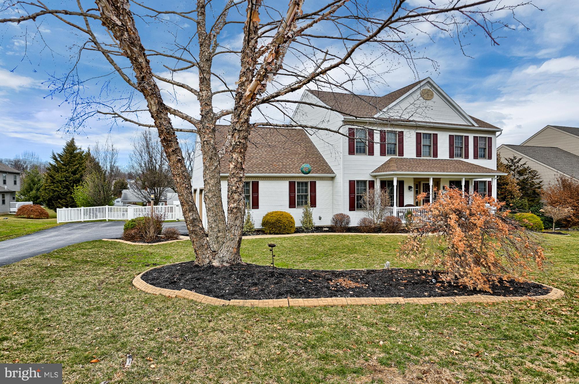 3103 Wheatlyn Road York, PA 17402 - Photo 3 of 49 Gallery Image 3
