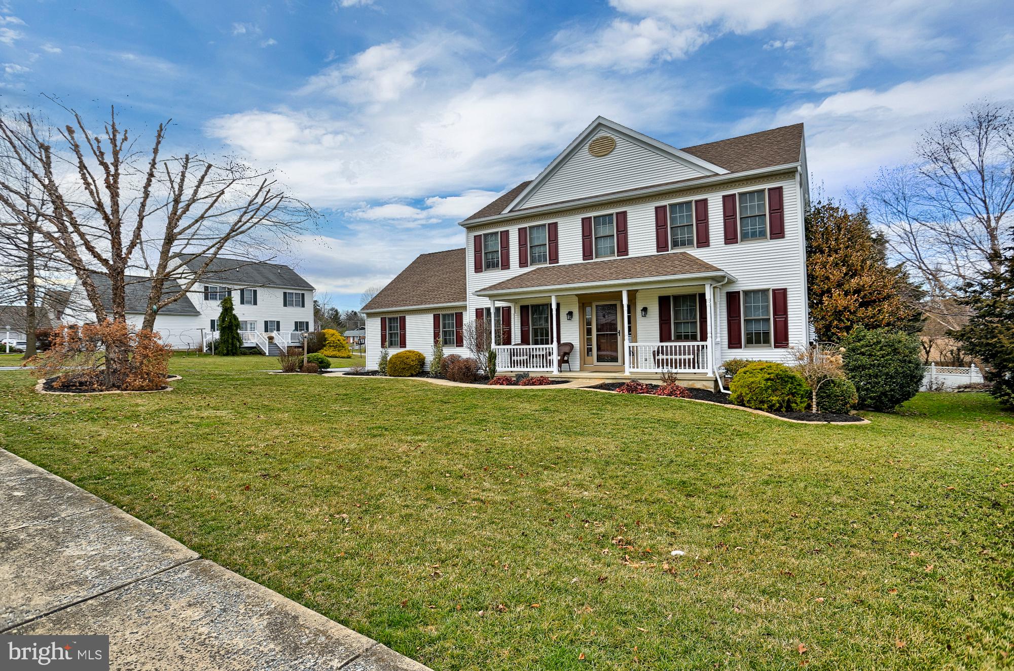 3103 Wheatlyn Road York, PA 17402 - Photo 4 of 49 Gallery Image 4