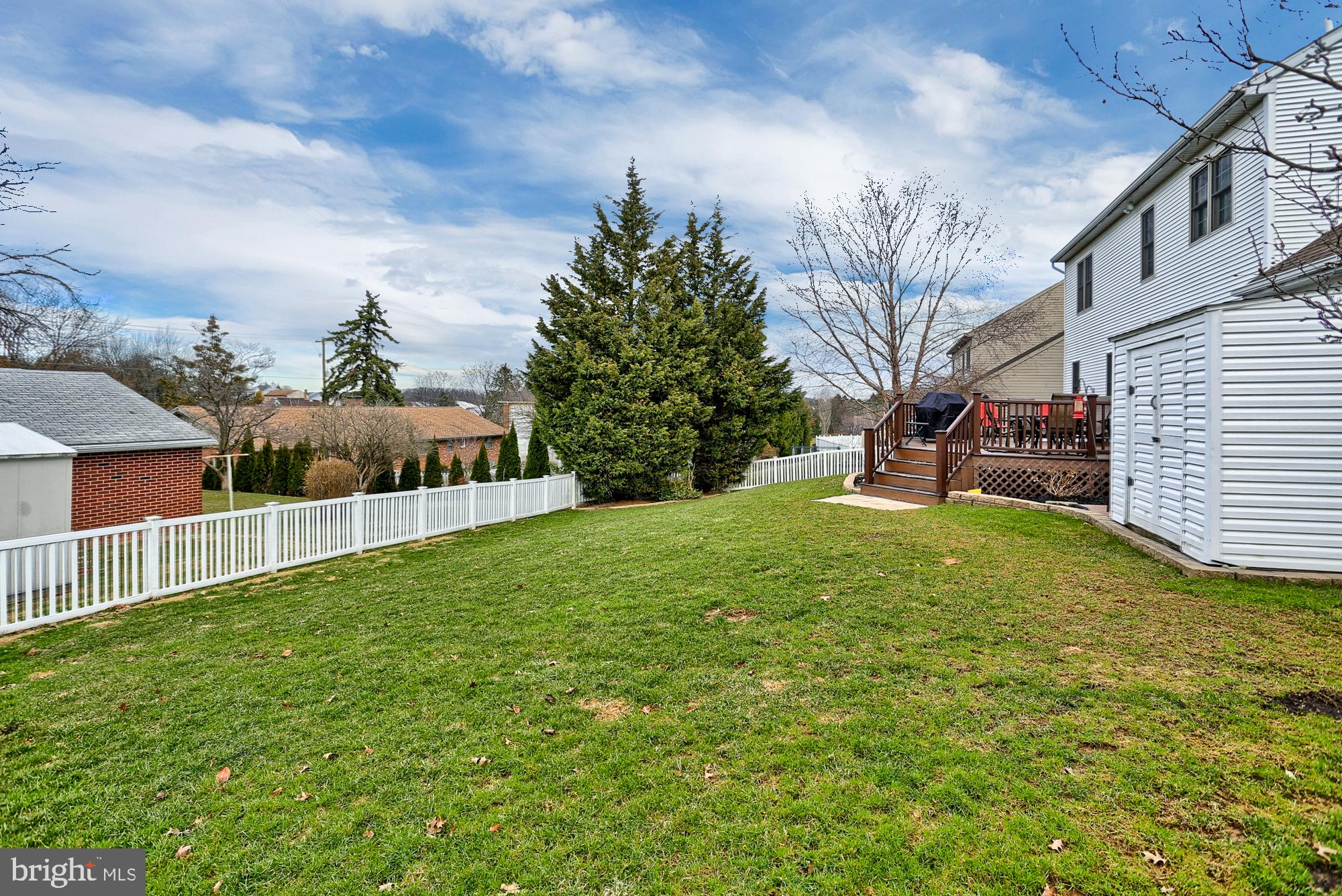 3103 Wheatlyn Road York, PA 17402 - Photo 44 of 49 Gallery Image 44
