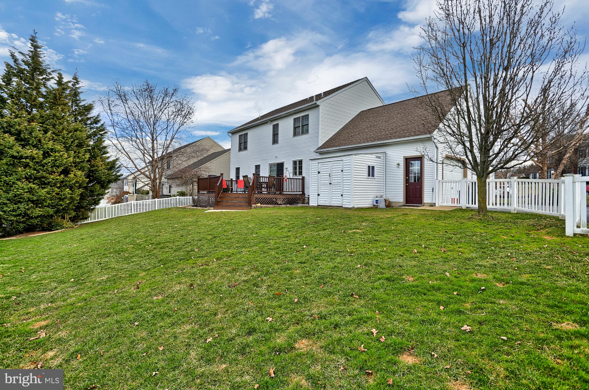 3103 Wheatlyn Road York, PA 17402 - Photo 45 of 49 Gallery Image 45