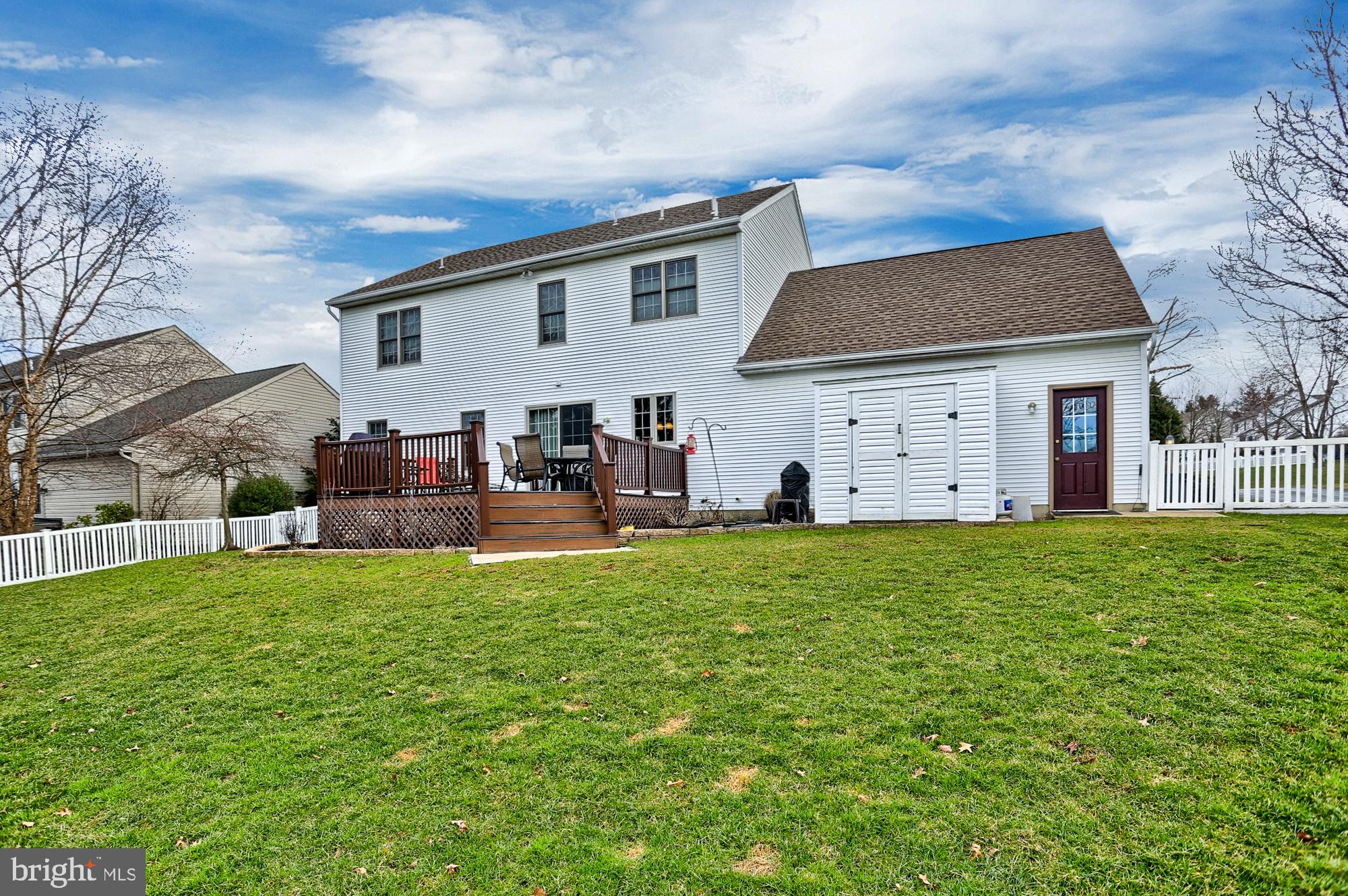 3103 Wheatlyn Road York, PA 17402 - Photo 47 of 49 Gallery Image 47