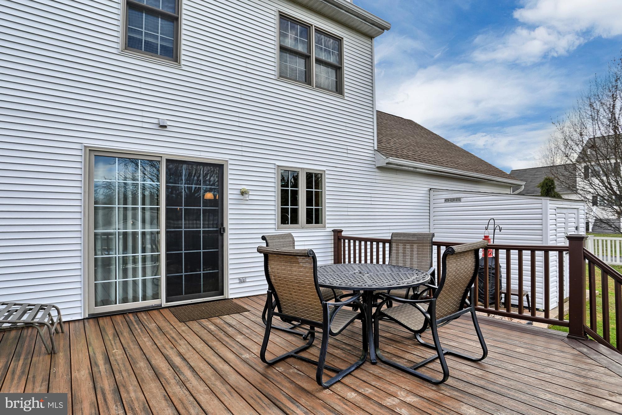 3103 Wheatlyn Road York, PA 17402 - Photo 49 of 49 Gallery Image 49