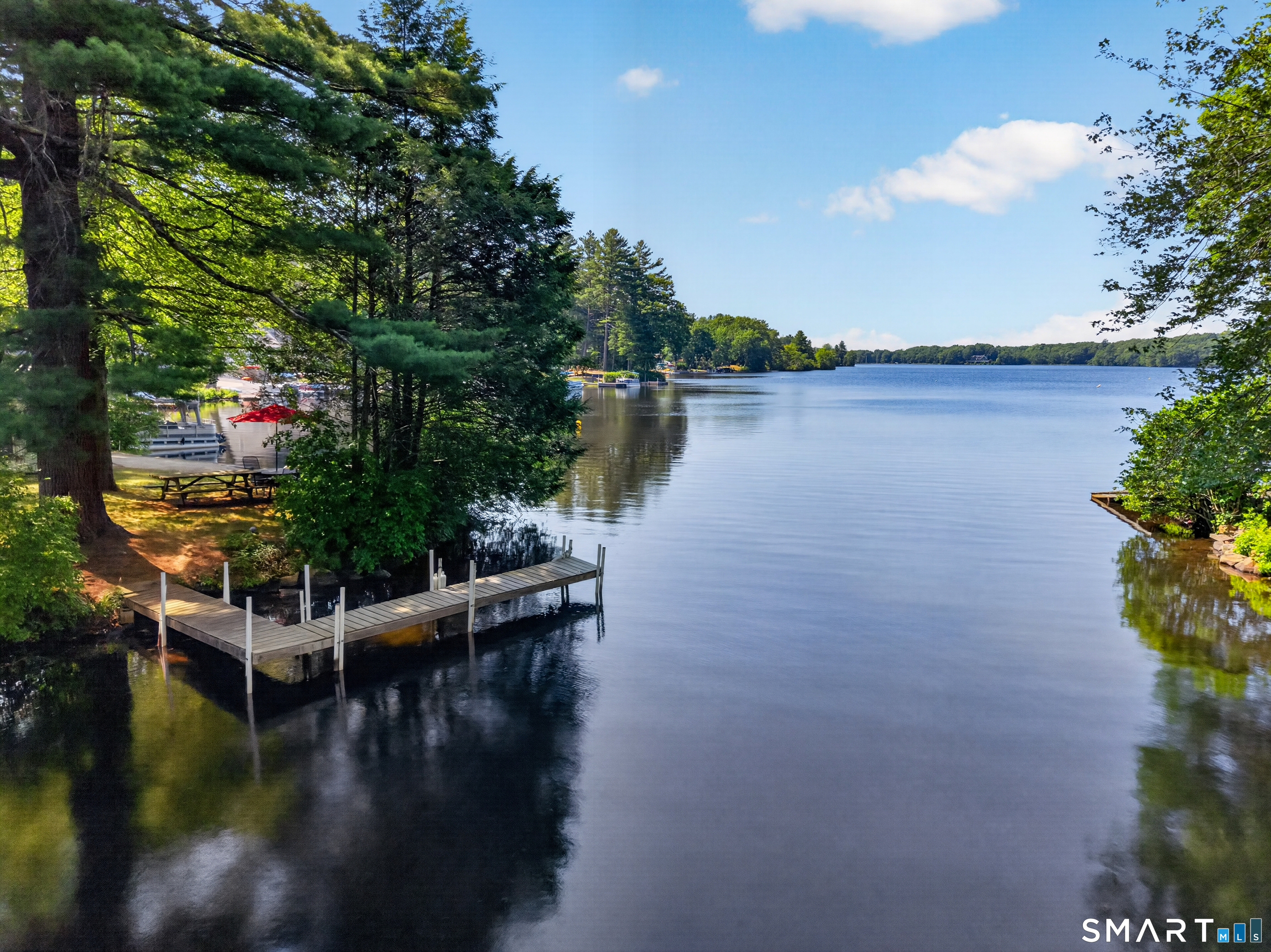 322 Lakeside Drive Lebanon, CT 06249 - Photo 15 of 40