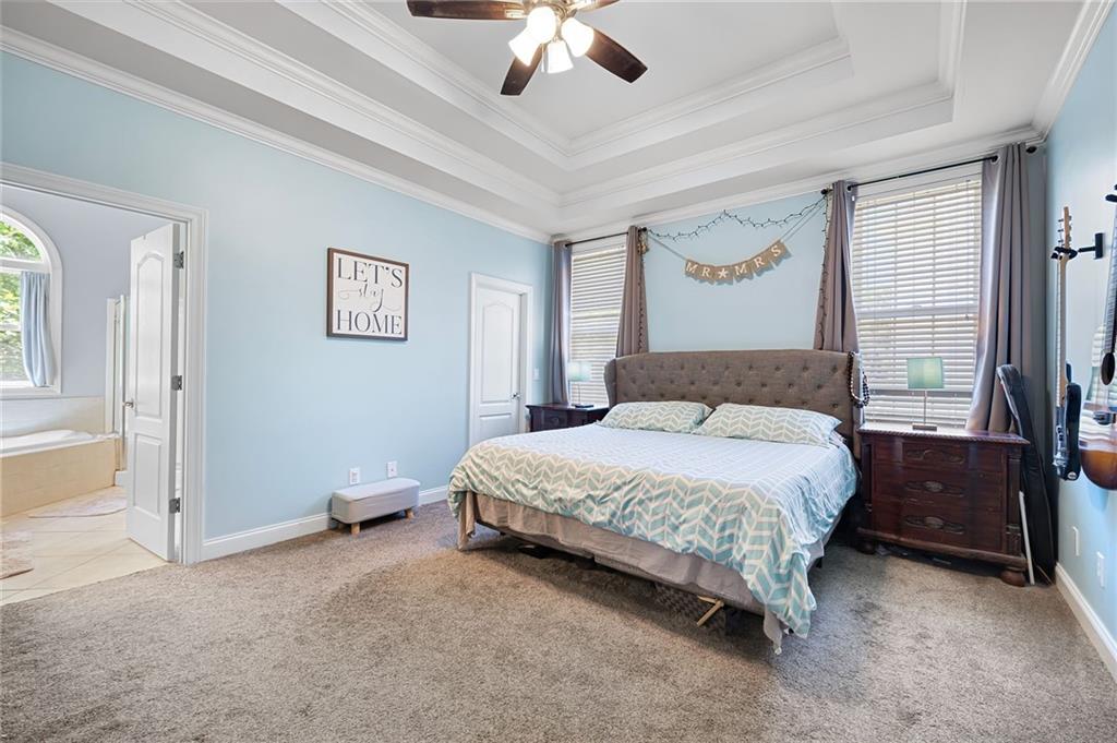 310 Oscar Way Dallas, GA 30132 - Photo 23 of 50