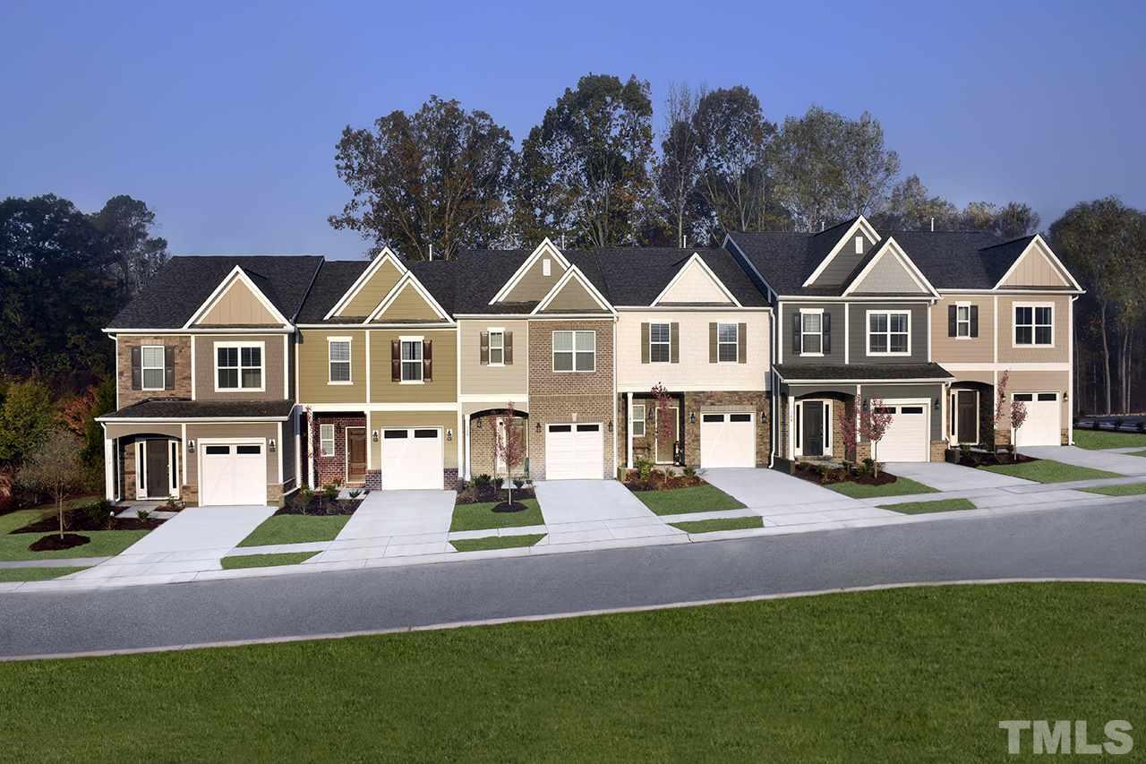 2567 Rambling Creek Road, Unit HOMESITE 14 Apex, NC 27523 - Photo 19 of 19 Gallery Image 19