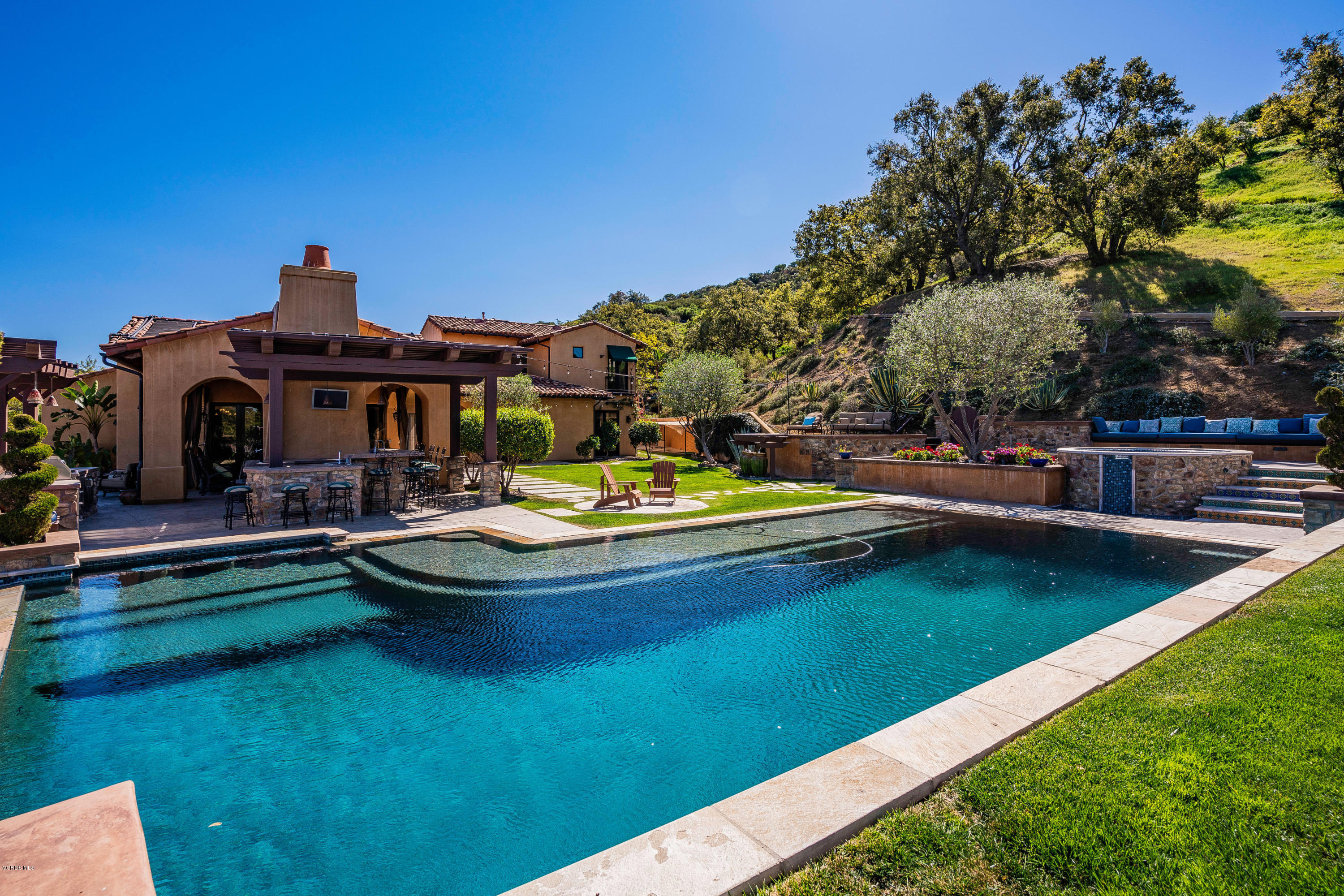 525 Rimrock Road Thousand Oaks, CA 91361 - Photo 53 of 95 525 Rimrock Rd Thousand Oaks-print-054-0