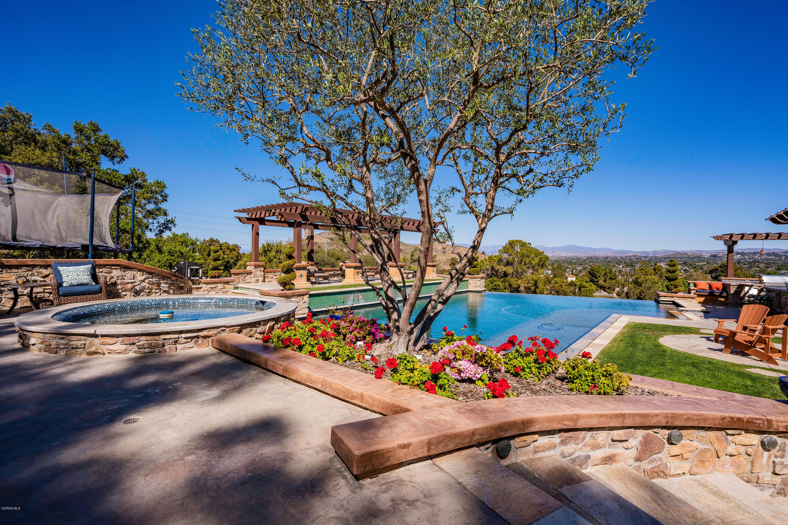 525 Rimrock Road Thousand Oaks, CA 91361 - Photo 56 of 95 525 Rimrock Rd Thousand Oaks-print-057-0