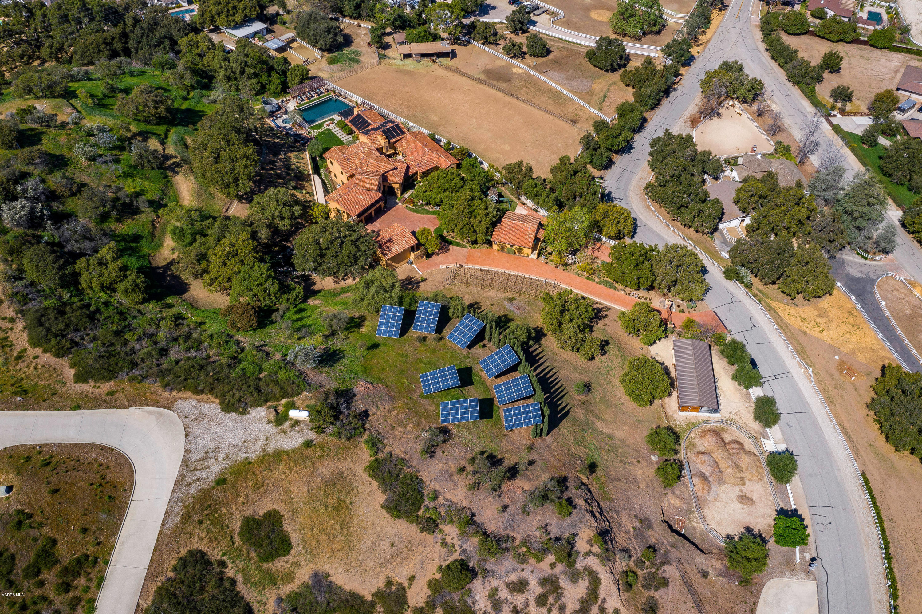 525 Rimrock Road Thousand Oaks, CA 91361 - Photo 87 of 95 525 Rimrock Rd Thousand Oaks-print-088-0