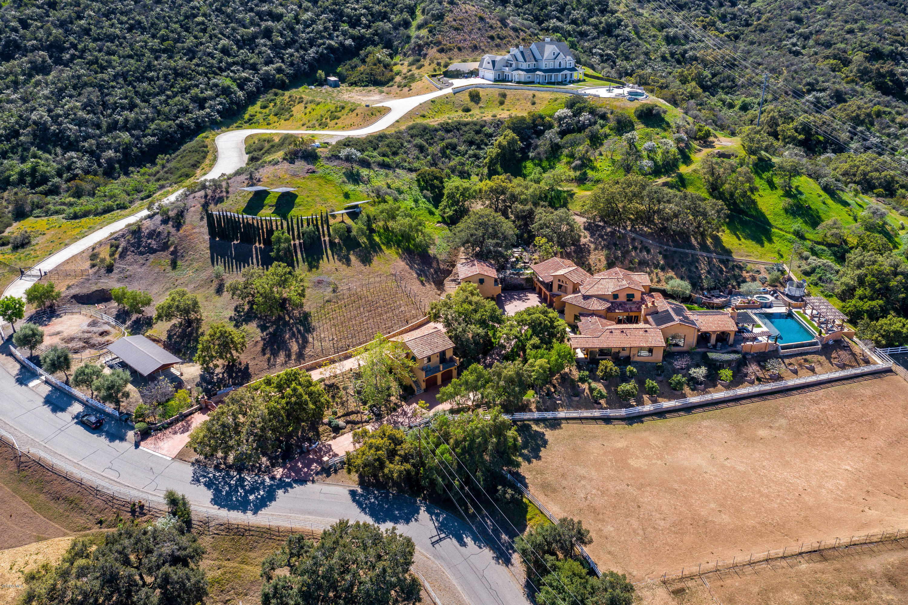 525 Rimrock Road Thousand Oaks, CA 91361 - Photo 89 of 95 525 Rimrock Rd Thousand Oaks-print-090-0