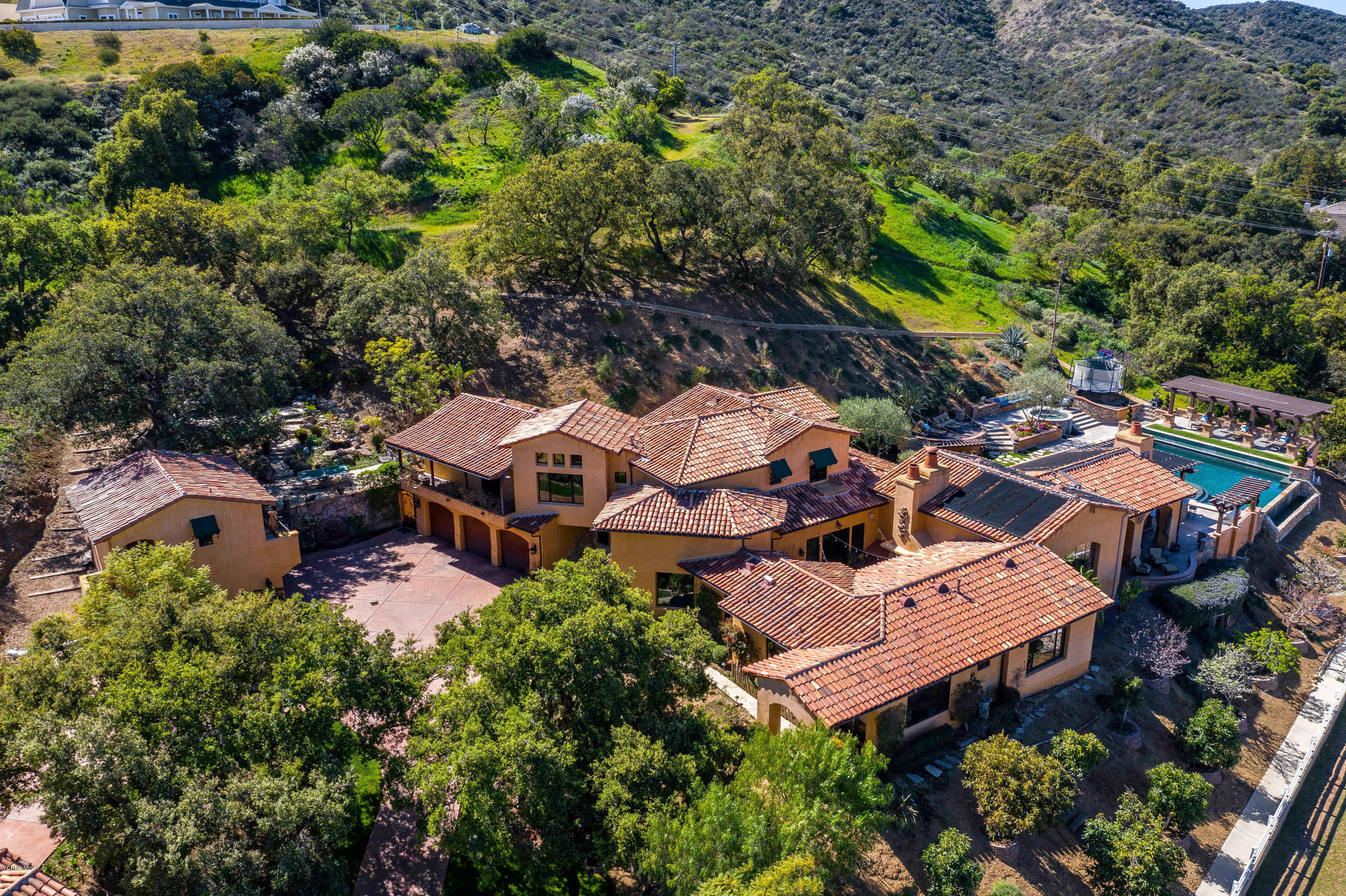 525 Rimrock Road Thousand Oaks, CA 91361 - Photo 90 of 95 525 Rimrock Rd Thousand Oaks-print-091-0