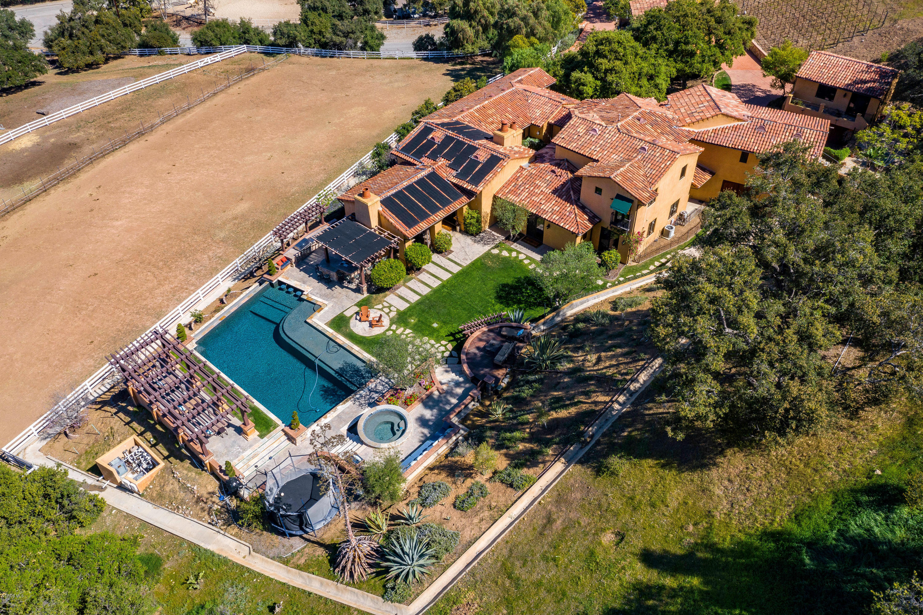 525 Rimrock Road Thousand Oaks, CA 91361 - Photo 91 of 95 525 Rimrock Rd Thousand Oaks-print-092-0