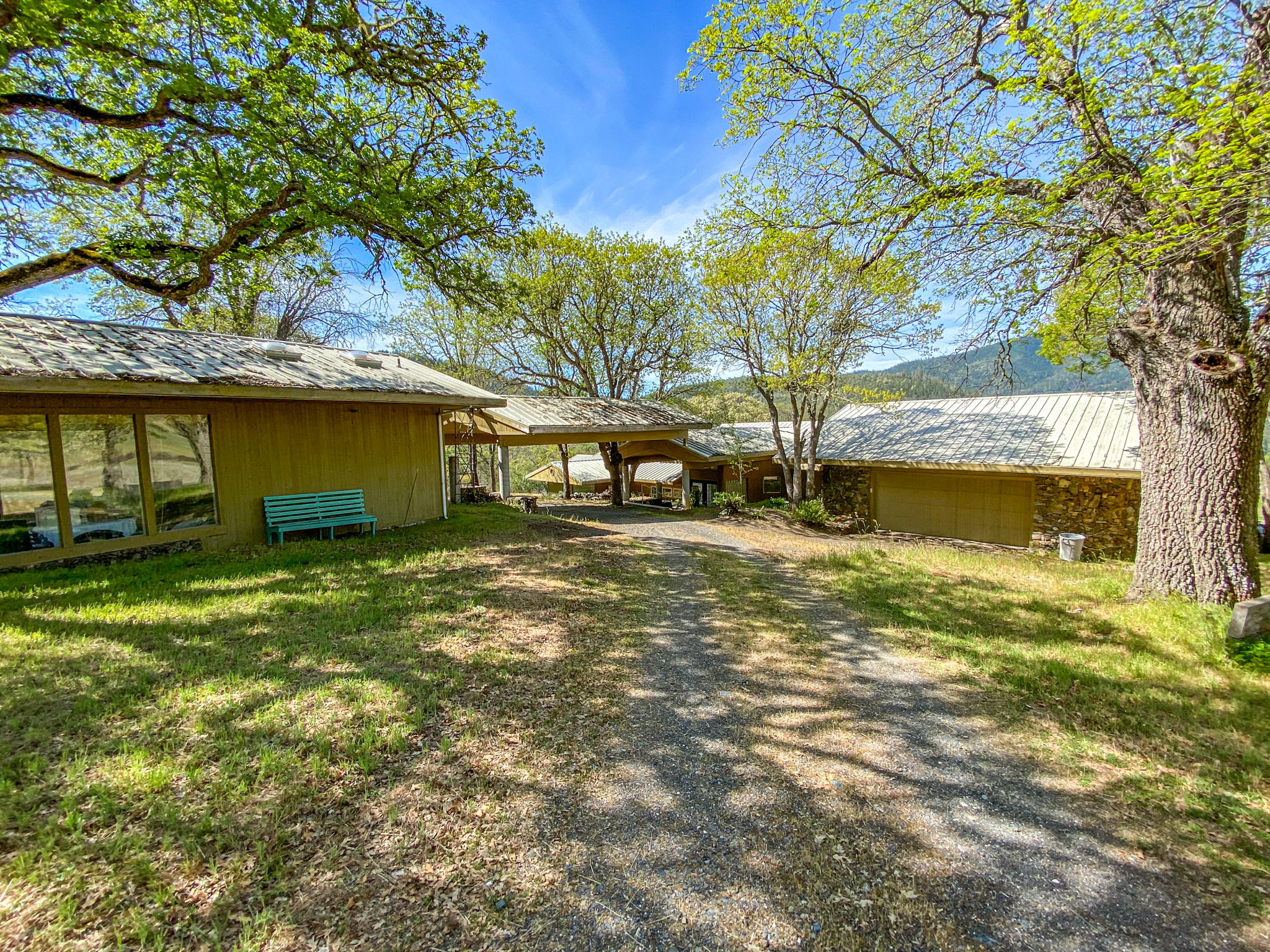 501 Little Applegate Road Jacksonville, OR 97530 - Photo 11 of 38 IMG_5272 (1)