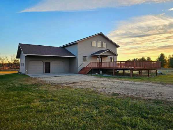 $382,500 | 53426 376th Street, New York Mills, MN 56567