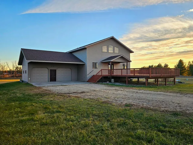 $414,999 | 53426 376th Street, New York Mills, MN 56567