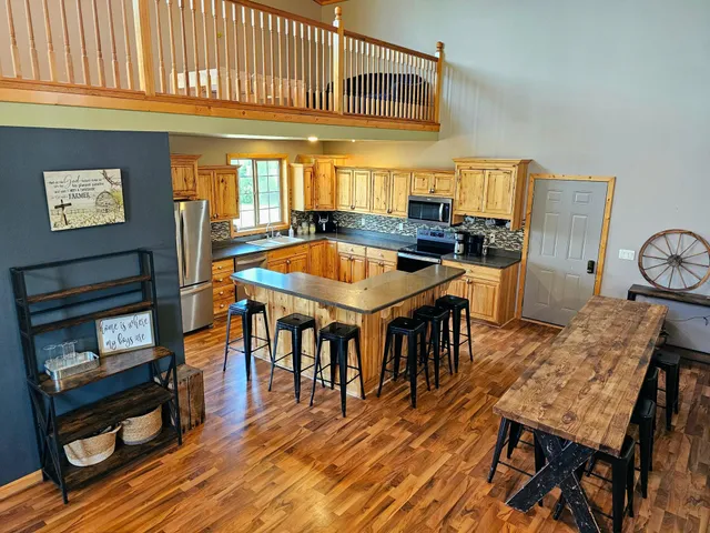 $414,999 | 53426 376th Street, New York Mills, MN 56567