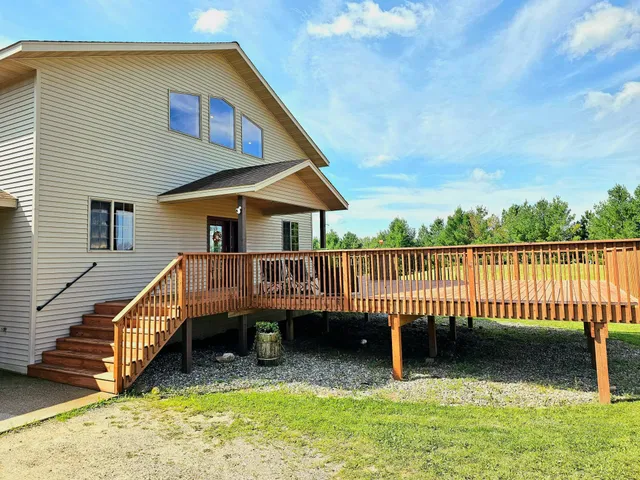 $414,999 | 53426 376th Street, New York Mills, MN 56567