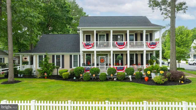 $399,900 | 32550 Tee Dell Drive, Unit 3263, Millsboro, DE 19966