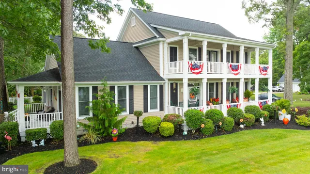 $399,900 | 32550 Tee Dell Drive, Unit 3263, Millsboro, DE 19966