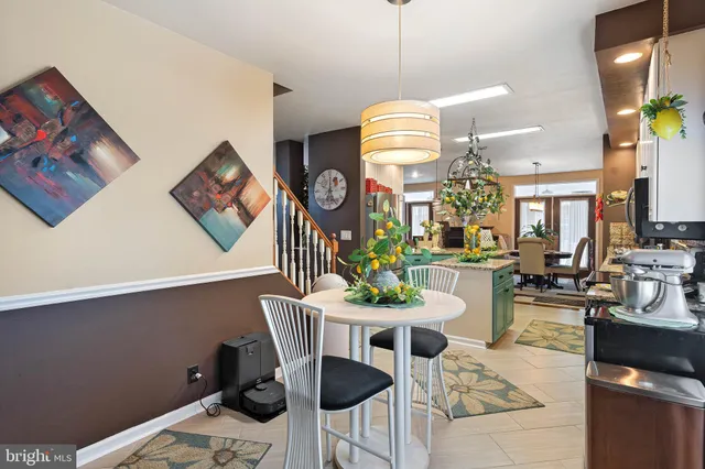 $399,900 | 32550 Tee Dell Drive, Unit 3263, Millsboro, DE 19966