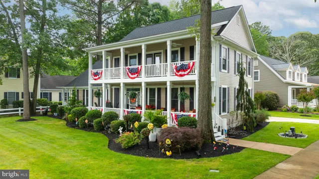 $399,900 | 32550 Tee Dell Drive, Unit 3263, Millsboro, DE 19966